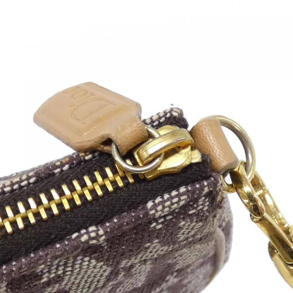 CHRISTIAN DIOR Brown Shoulder Bag - Picture 4 of 7